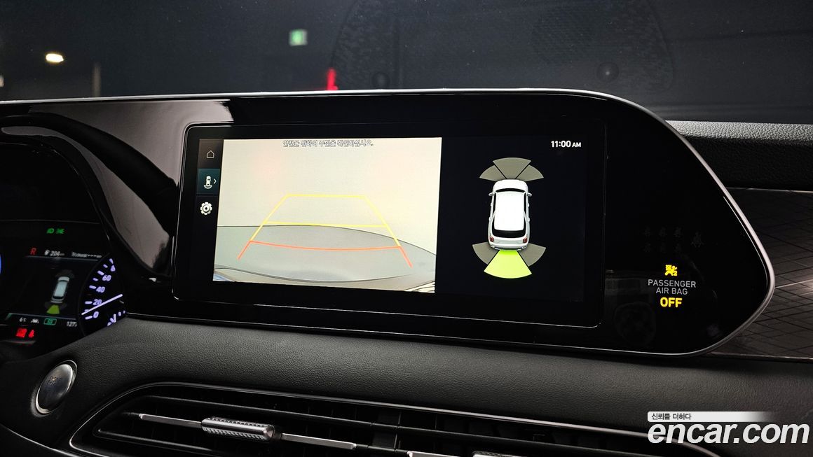 Hyundai Palisade 2019