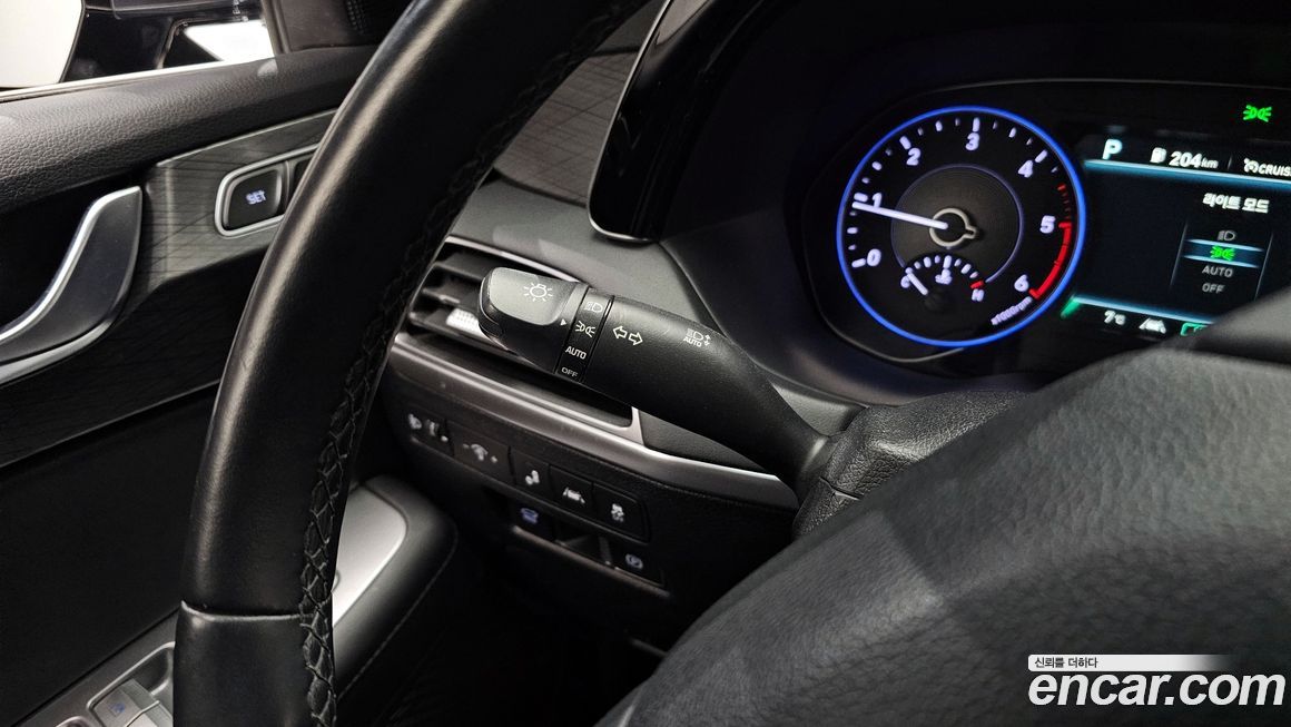 Hyundai Palisade 2019