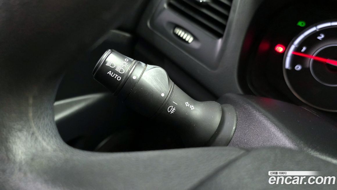 Renault-KoreaSamsung SM5  2016