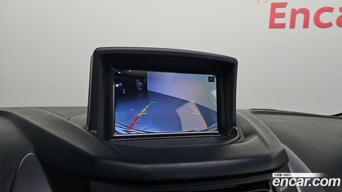 KG_Mobility_Ssangyong KORANDO 2014