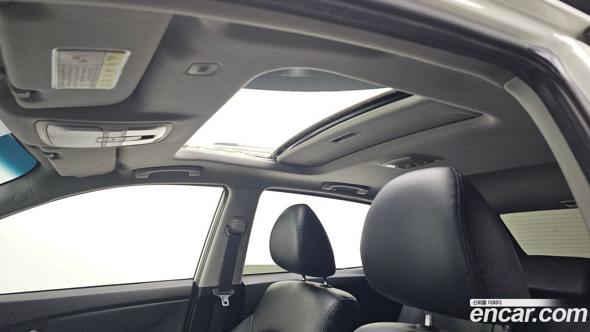 KG_Mobility_Ssangyong KORANDO 2014