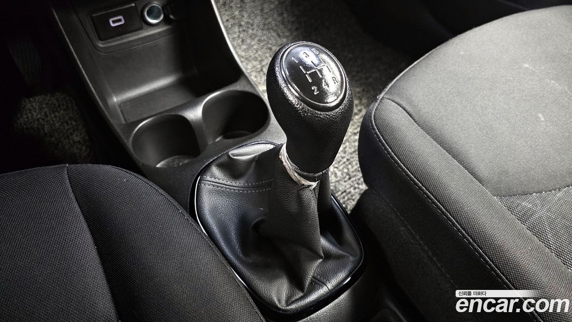 ChevroletGMDaewoo Spark 2019