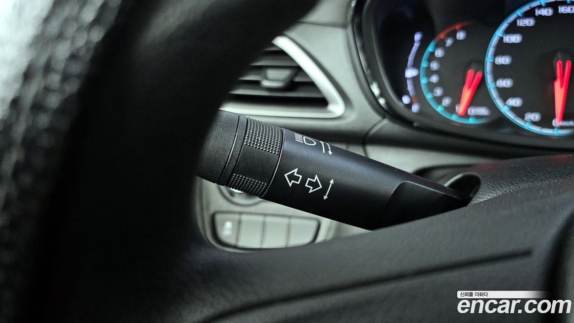 ChevroletGMDaewoo Spark 2019