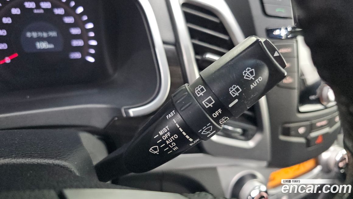 KG_Mobility_Ssangyong KORANDO 2014