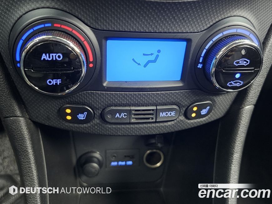 Hyundai Accent 2014