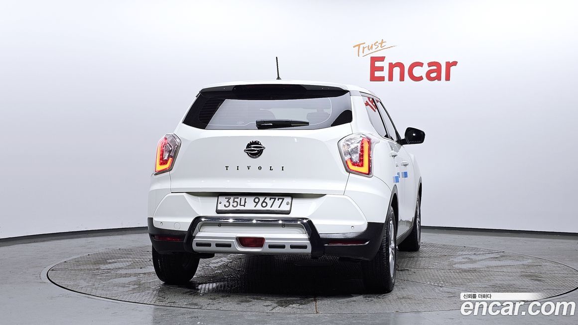 KG_Mobility_Ssangyong TIBOLI 2015