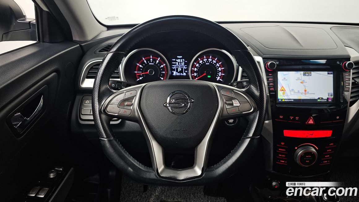 KG_Mobility_Ssangyong TIBOLI 2015