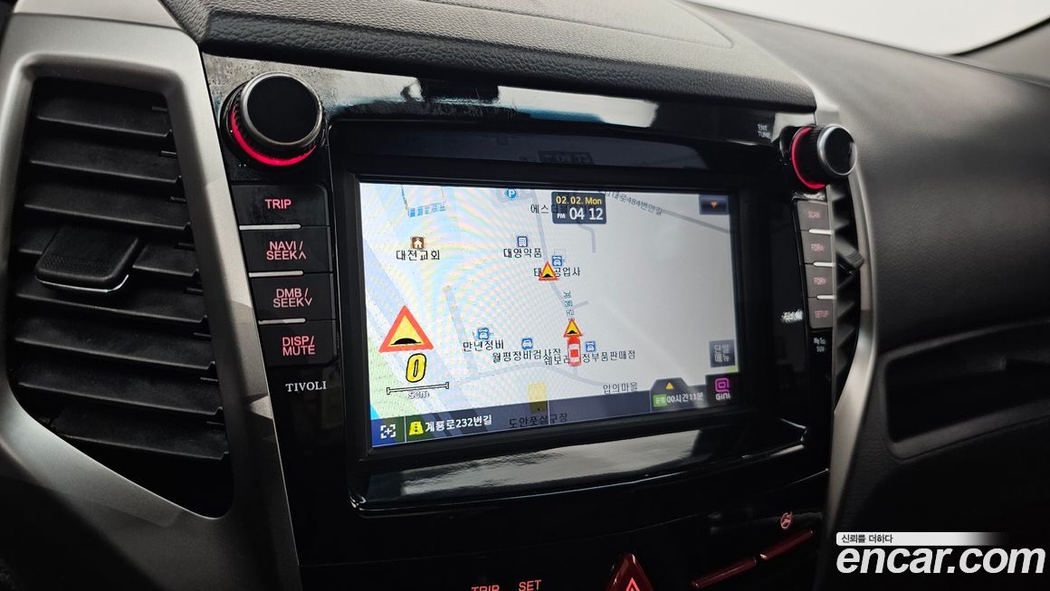 KG_Mobility_Ssangyong TIBOLI 2015