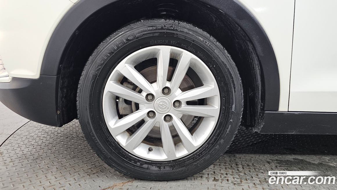 KG_Mobility_Ssangyong TIBOLI 2015