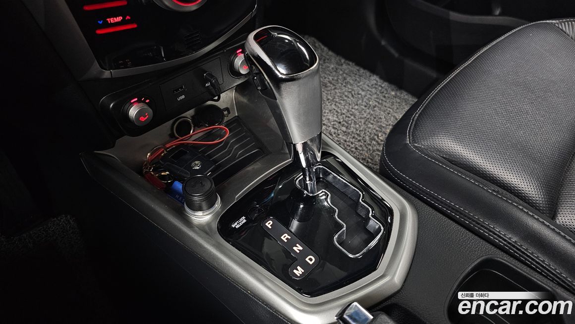 KG_Mobility_Ssangyong TIBOLI 2015