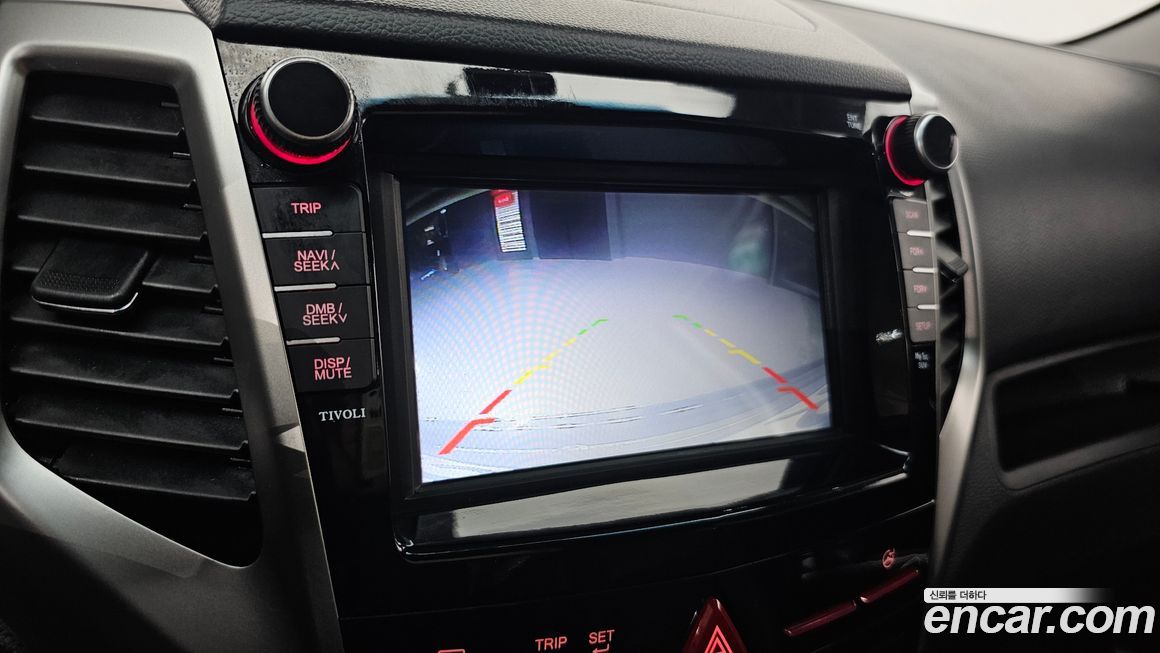 KG_Mobility_Ssangyong TIBOLI 2015