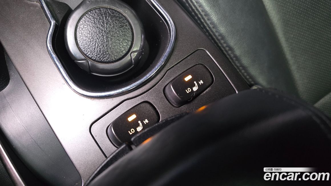 KG_Mobility_Ssangyong KORANDO 2017