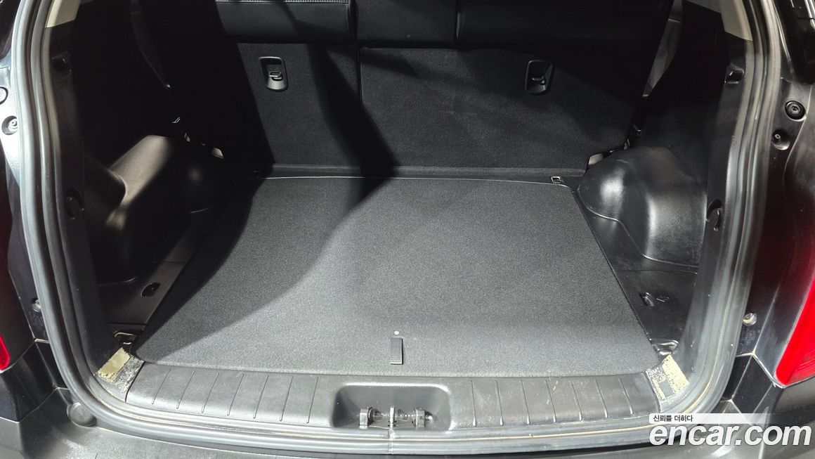 KG_Mobility_Ssangyong KORANDO 2017