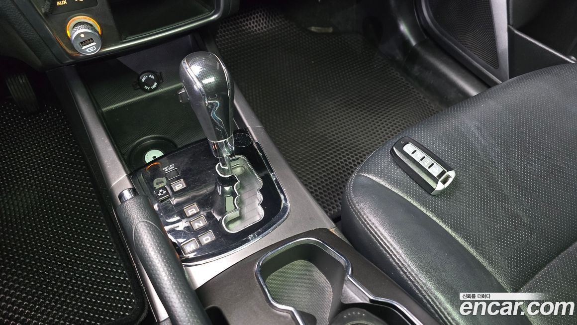 KG_Mobility_Ssangyong KORANDO 2017