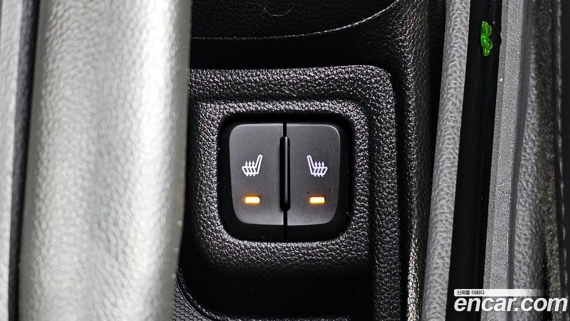 ChevroletGMDaewoo Spark 2019