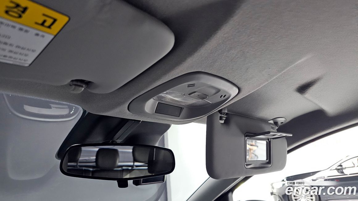 ChevroletGMDaewoo Spark 2019