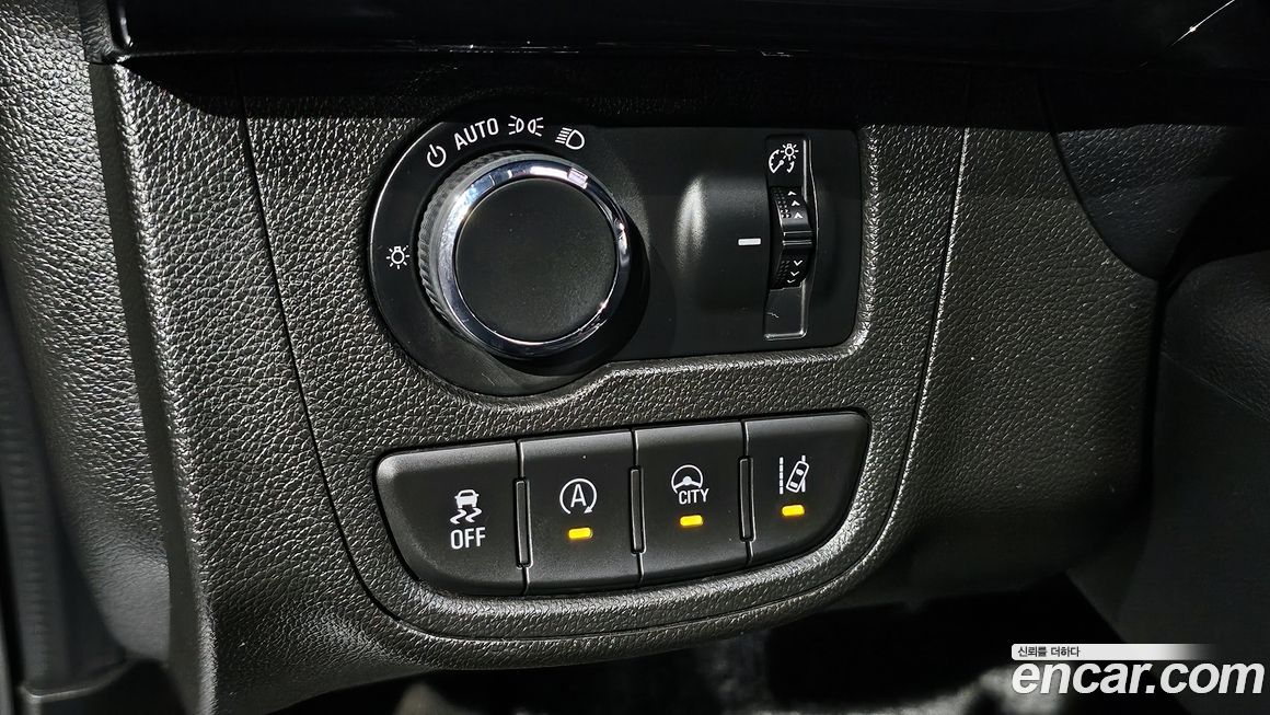 ChevroletGMDaewoo Spark 2019