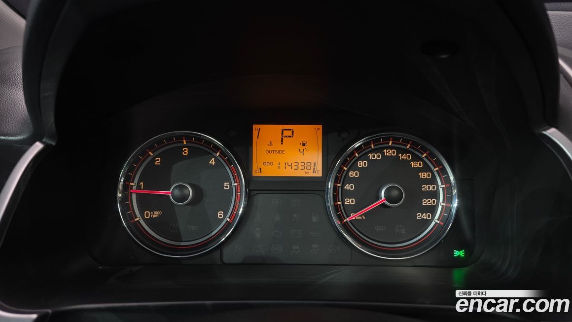 KG_Mobility_Ssangyong KORANDO 2017