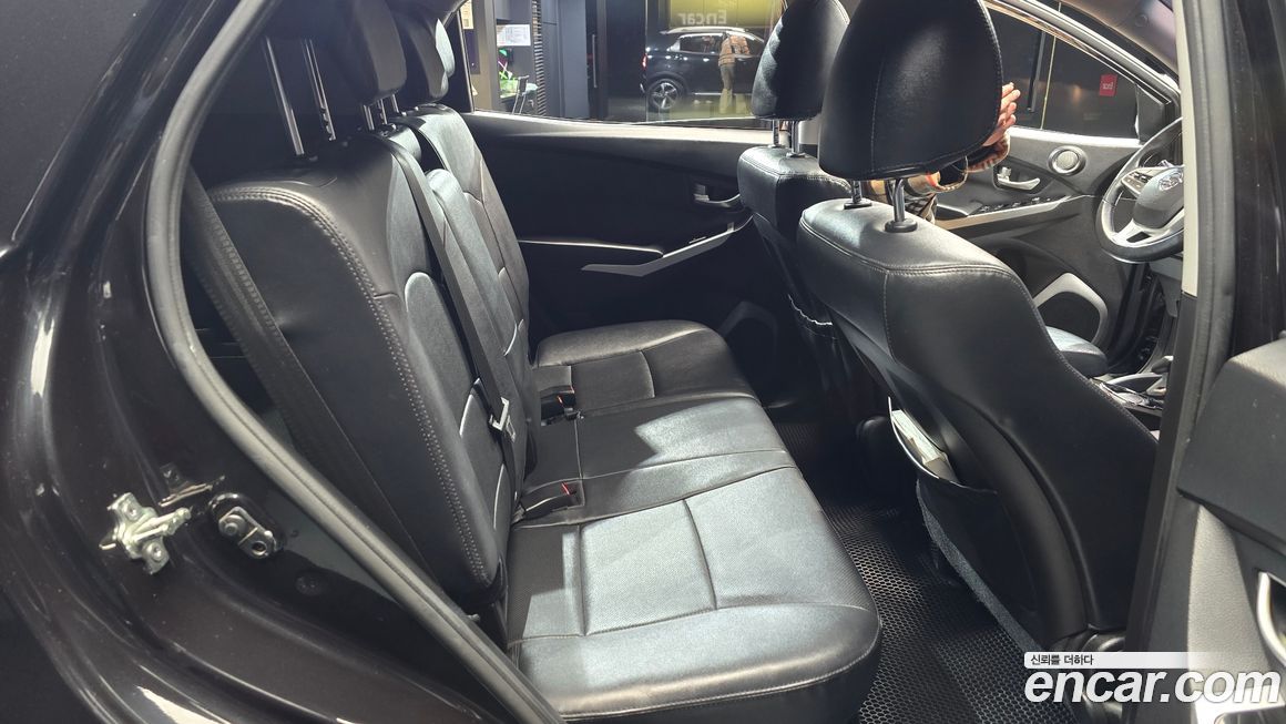 KG_Mobility_Ssangyong KORANDO 2017