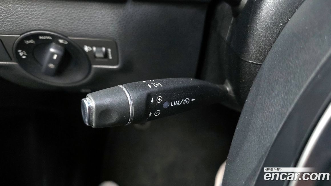 Mercedes-Benz B-Class 2013