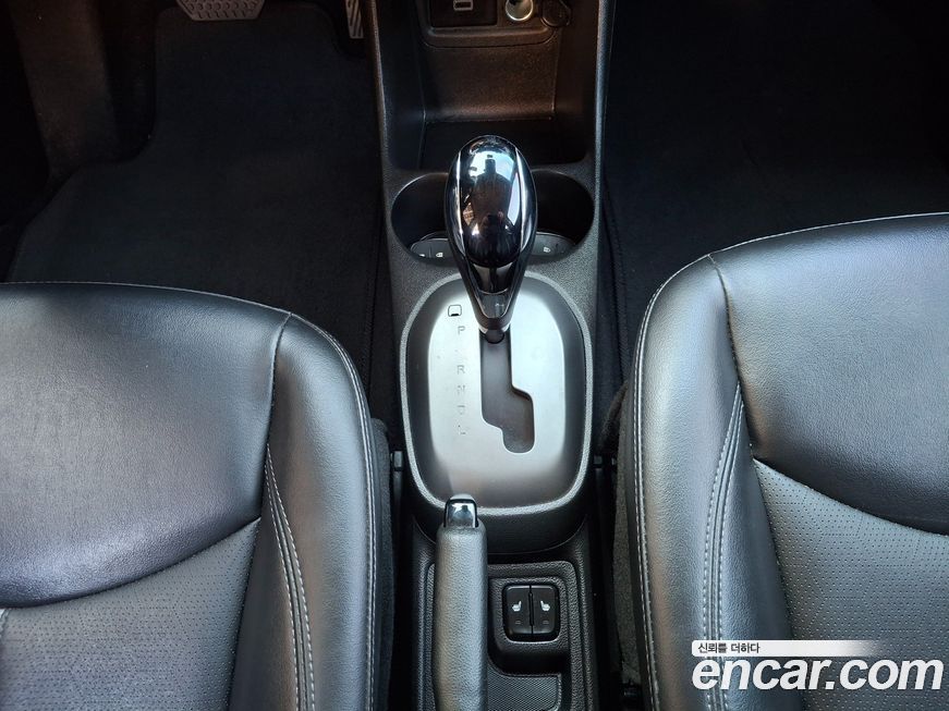 ChevroletGMDaewoo Spark 2019