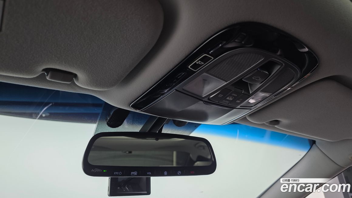 Hyundai Grandeur 2015