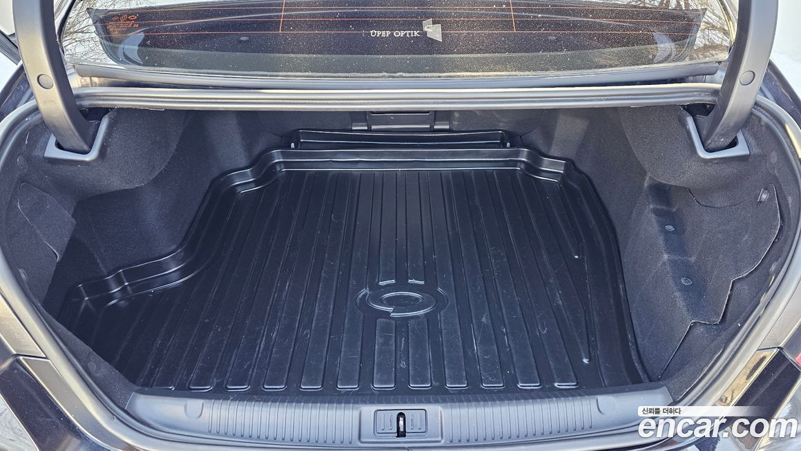 Renault-KoreaSamsung SM7 2017