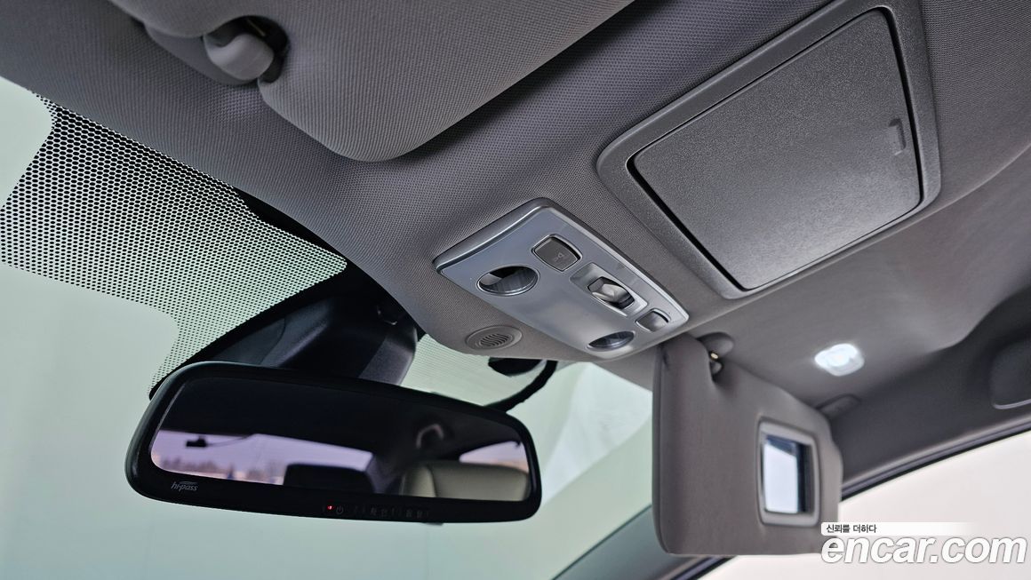 Renault-KoreaSamsung SM7 2017