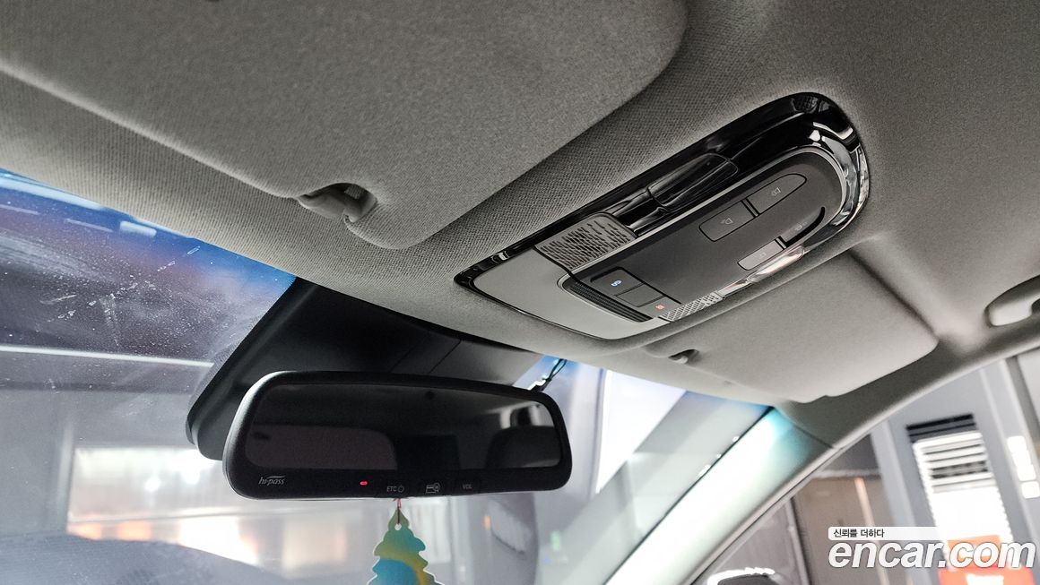 Hyundai Palisade 2019