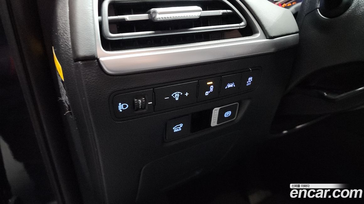 Hyundai Palisade 2019