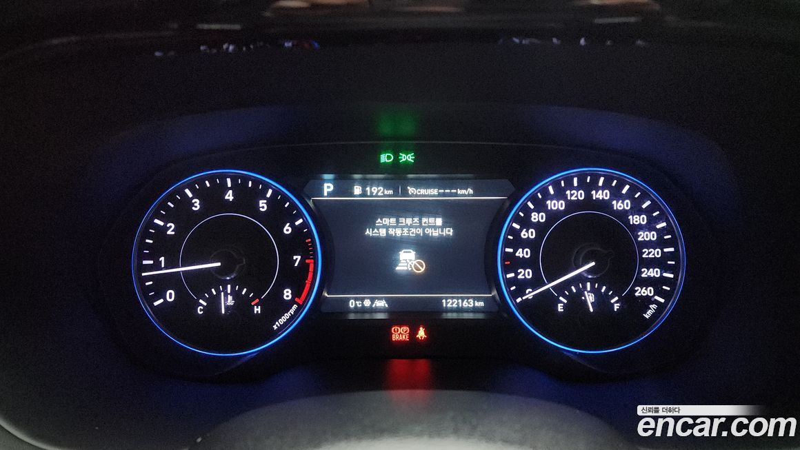 Hyundai Palisade 2019