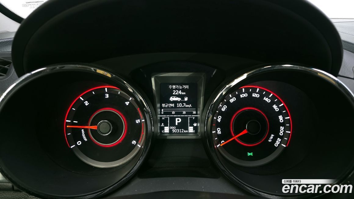 KG_Mobility_Ssangyong TIBOLI 2018