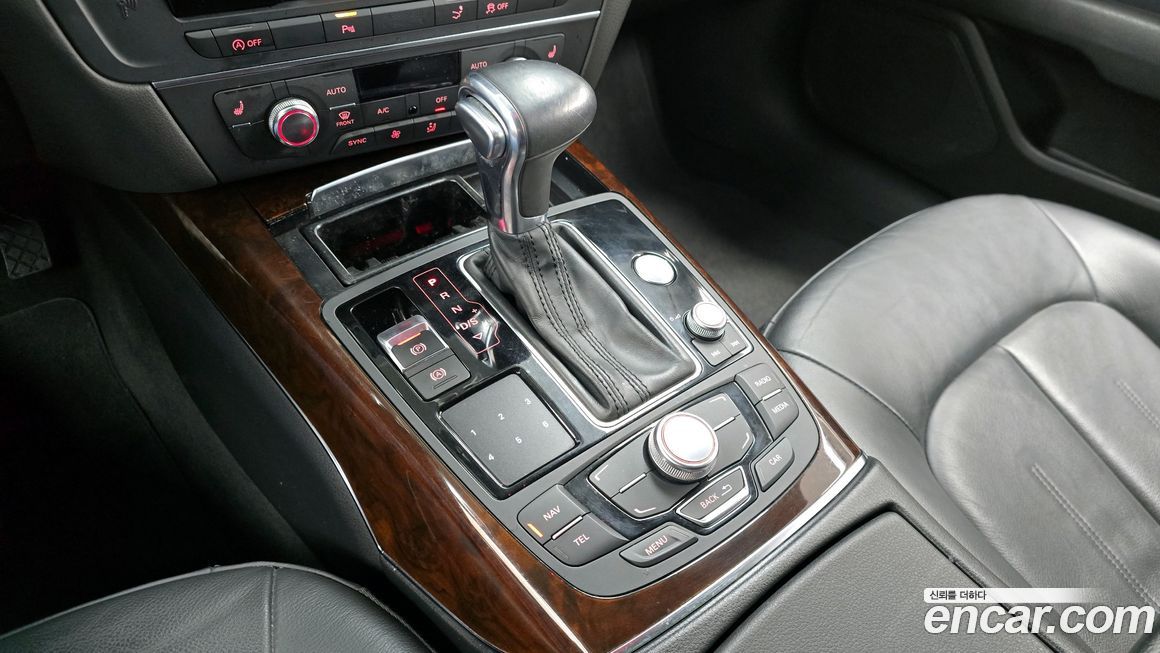 Audi A7 2014