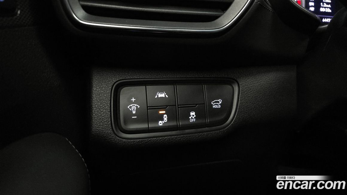 Hyundai Santafe 2020