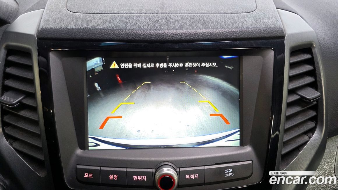 KG_Mobility_Ssangyong TIBOLI 2018