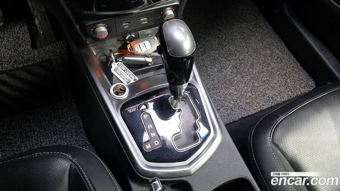 KG_Mobility_Ssangyong TIBOLI 2018