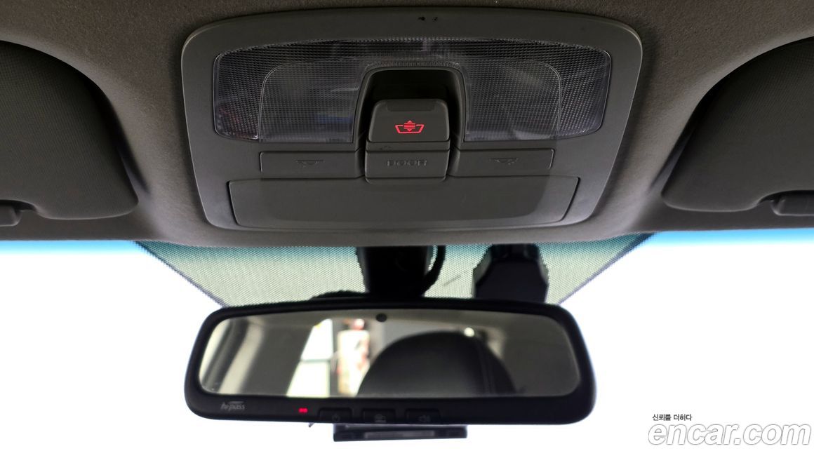 KG_Mobility_Ssangyong TIBOLI 2018