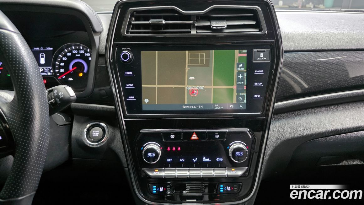 KG_Mobility_Ssangyong TIBOLI 2022