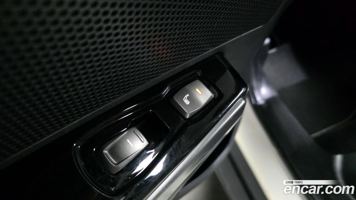 KG_Mobility_Ssangyong TIBOLI 2022