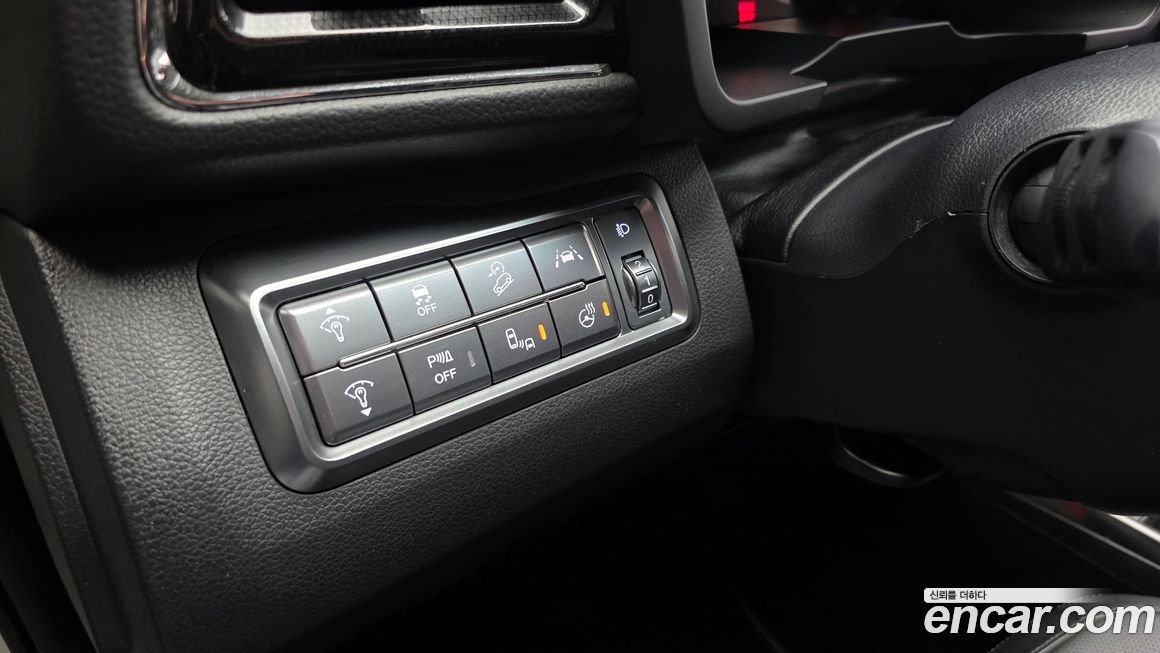 KG_Mobility_Ssangyong TIBOLI 2022