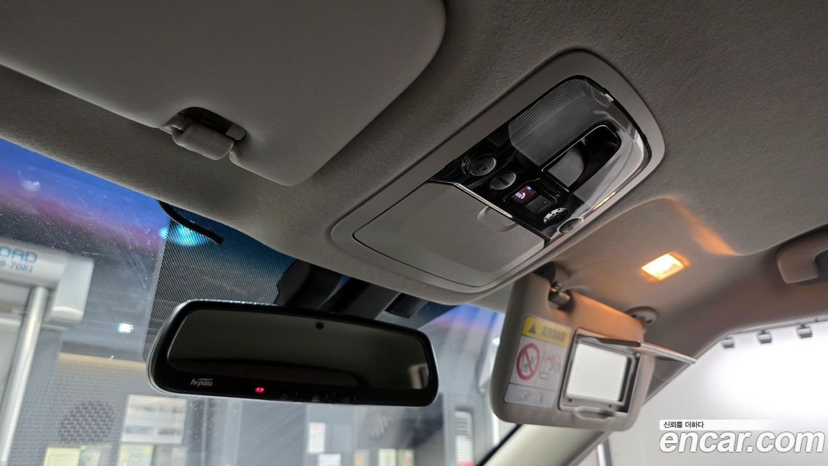 KG_Mobility_Ssangyong TIBOLI 2022