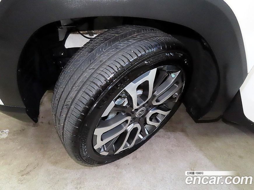 KG_Mobility_Ssangyong Torres 2023