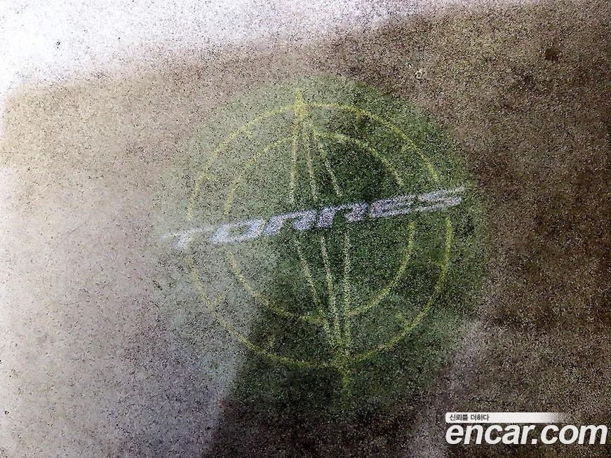 KG_Mobility_Ssangyong Torres 2023