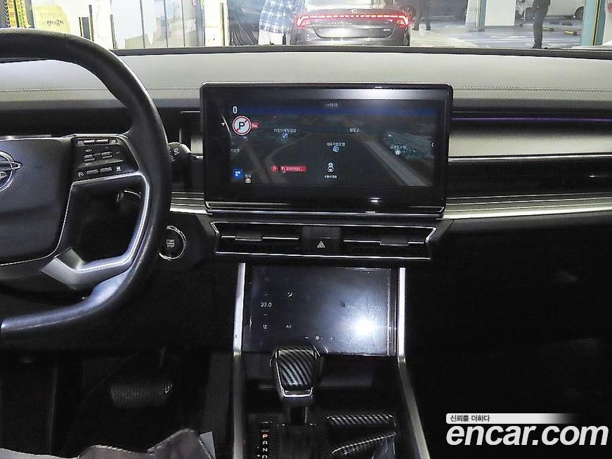 KG_Mobility_Ssangyong Torres 2023