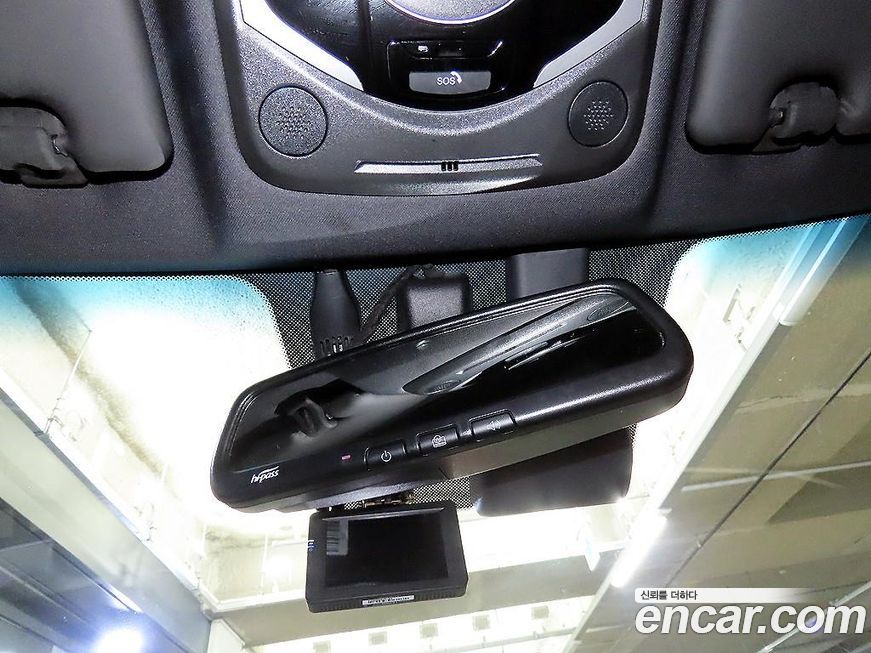 KG_Mobility_Ssangyong Torres 2023