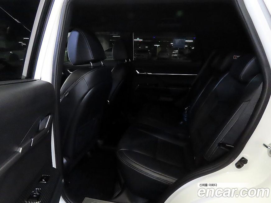 KG_Mobility_Ssangyong Torres 2023