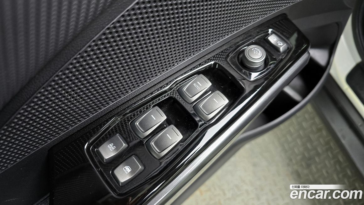 KG_Mobility_Ssangyong TIBOLI 2022