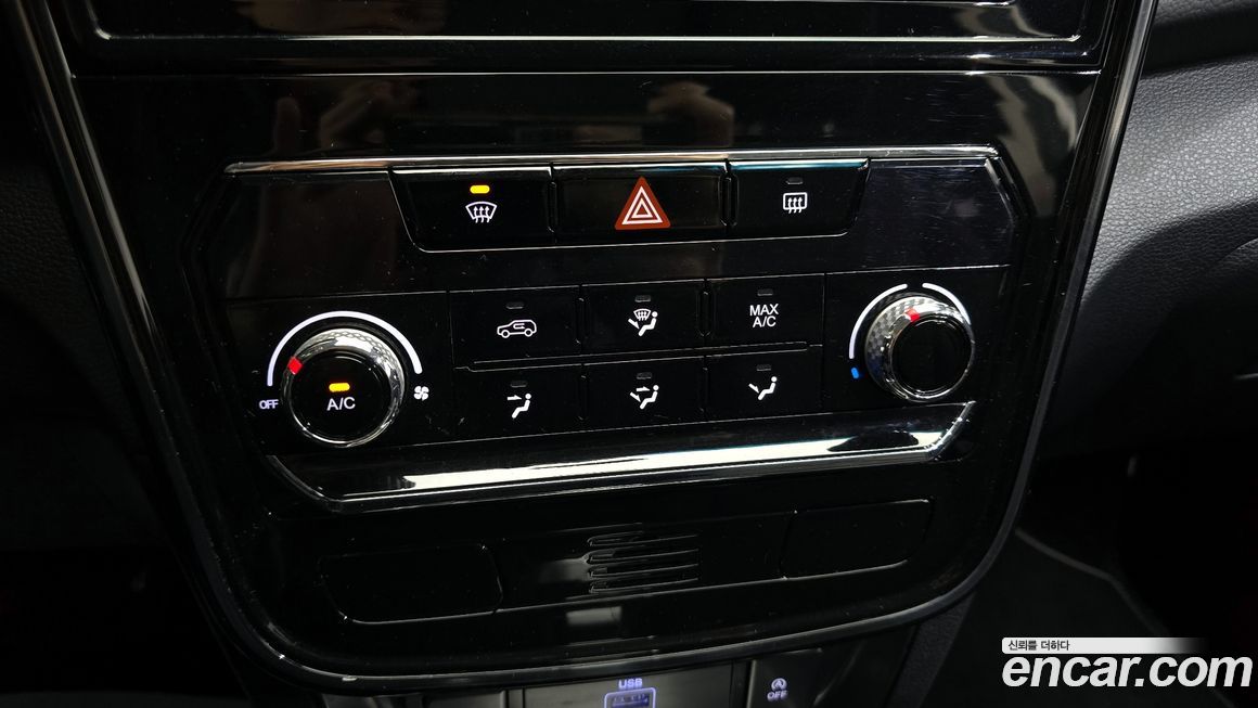 KG_Mobility_Ssangyong TIBOLI 2022