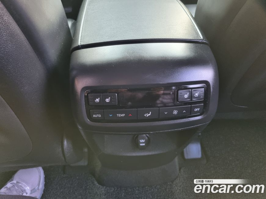 Hyundai Palisade 2020