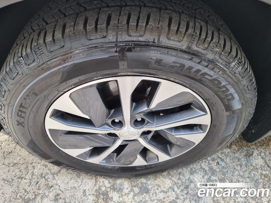 Hyundai Palisade 2020